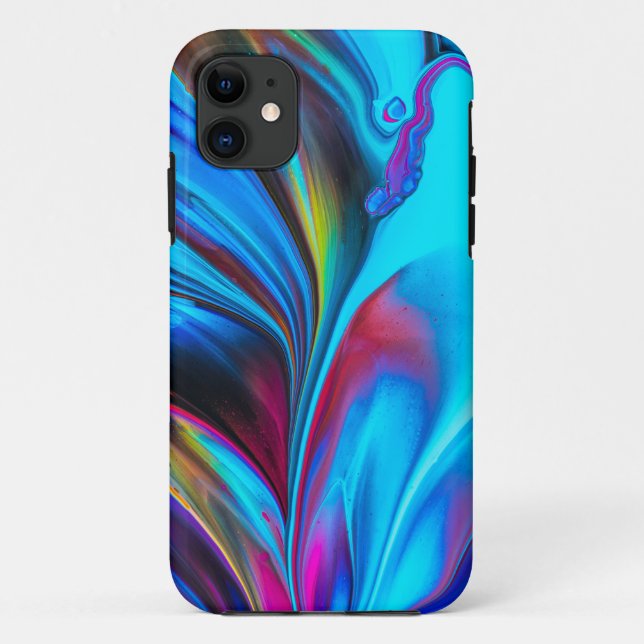 Case-Mate Tough Apple iPhone 11 Fall Hülle (Rückseite)