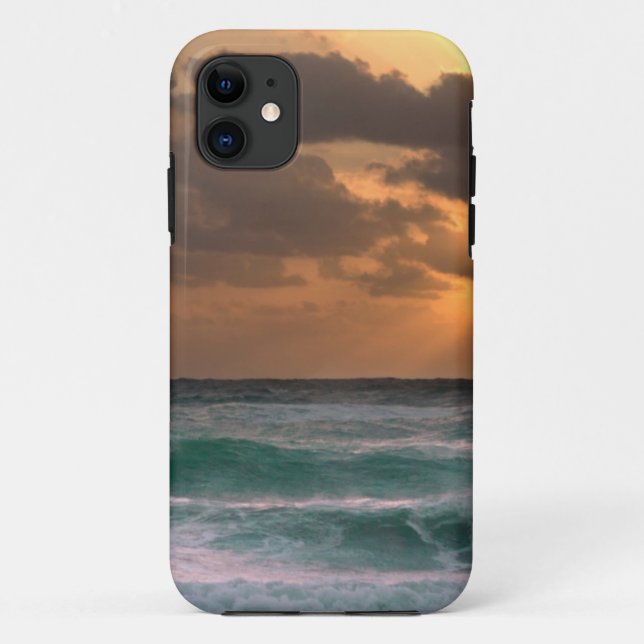 Case-Mate Tough Apple iPhone 11 Fall Hülle (Rückseite)