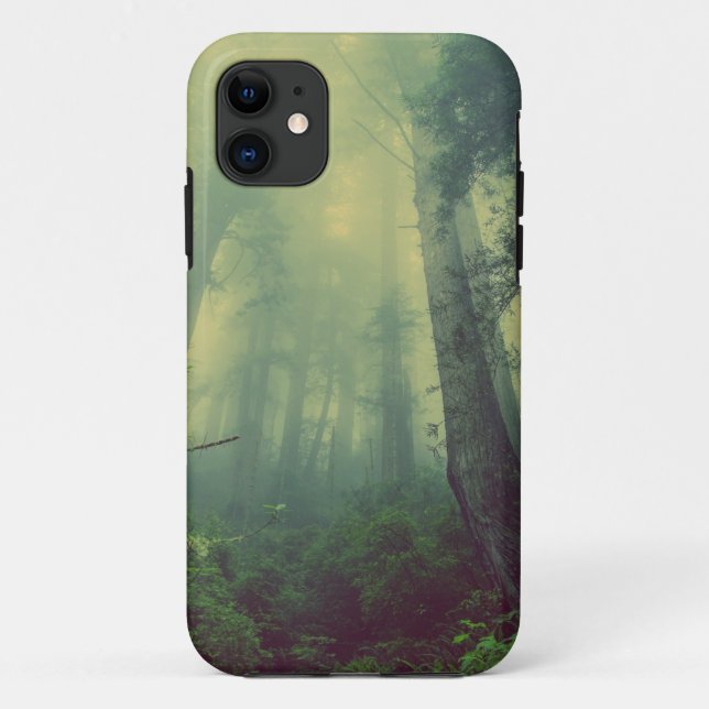 Case-Mate Tough Apple iPhone 11 Fall Hülle (Rückseite)