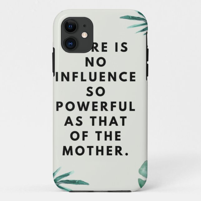 Case-Mate Tough Apple iPhone 11 Fall Hülle (Rückseite)