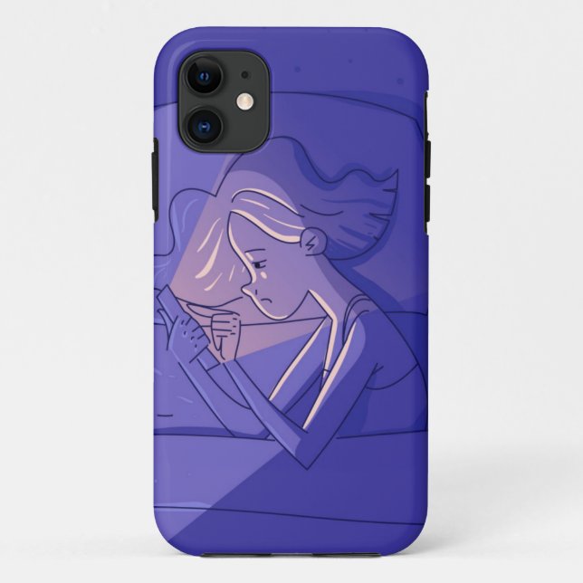 Case-Mate Tough Apple iPhone 11 Fall Hülle (Rückseite)