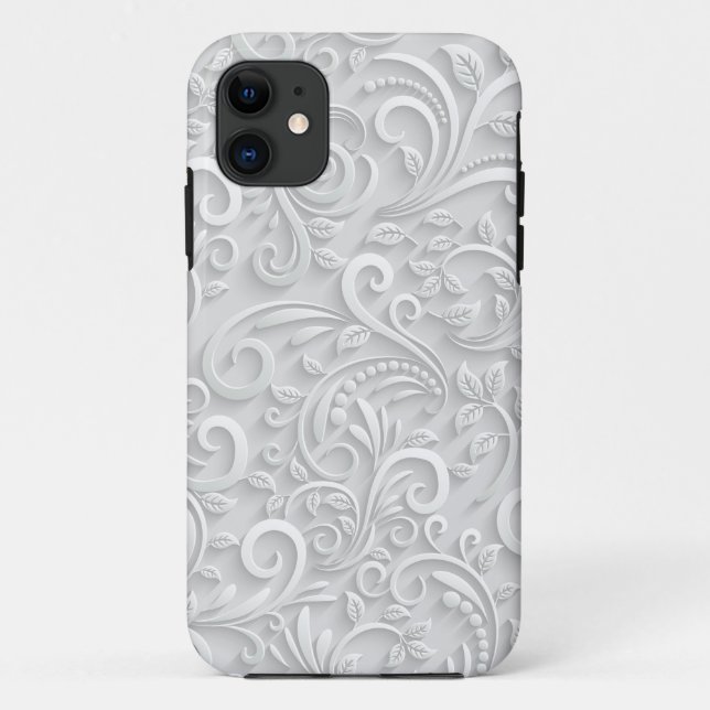 Case-Mate Tough Apple iPhone 11 Fall Hülle (Rückseite)