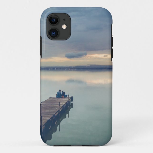 Case-Mate Tough Apple iPhone 11 Fall Hülle (Rückseite)