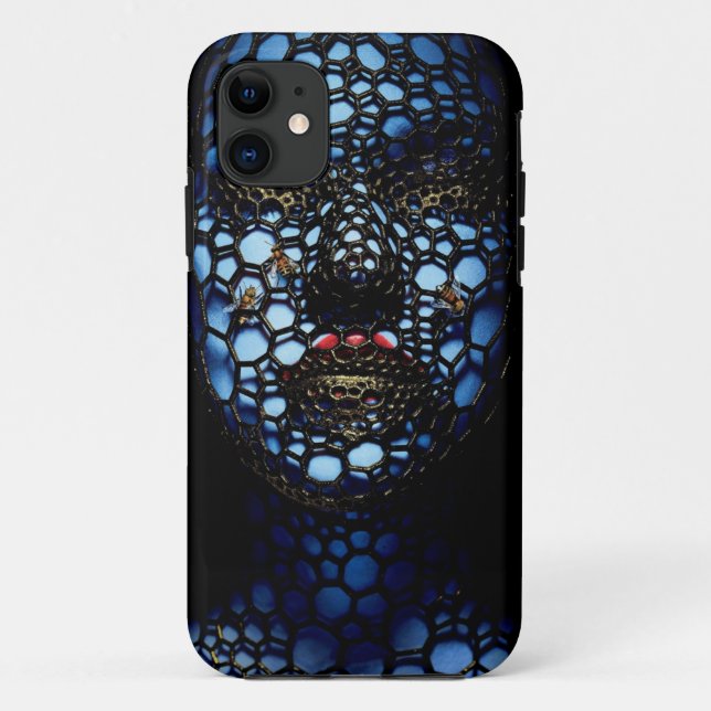 Case-Mate Tough Apple iPhone 11 Fall Hülle (Rückseite)