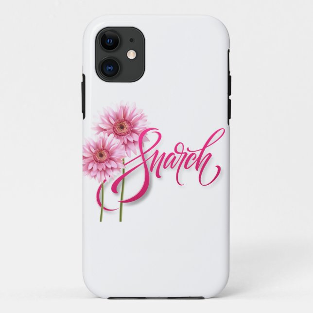 Case-Mate Tough Apple iPhone 11 Fall Hülle (Rückseite)