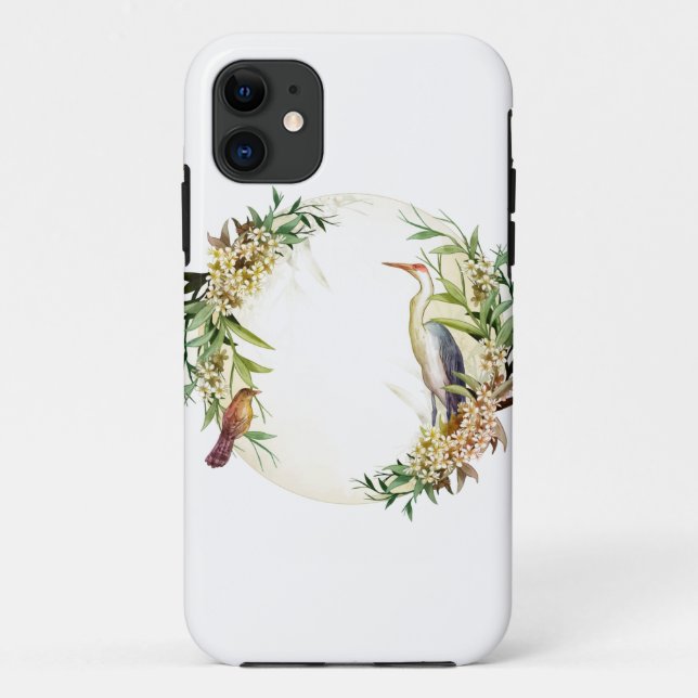 Case-Mate Tough Apple iPhone 11 Fall Hülle (Rückseite)