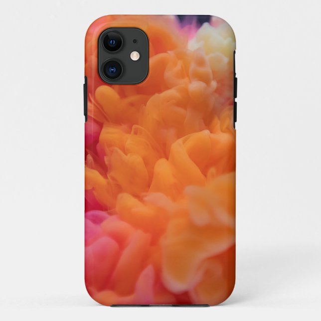 Case-Mate Tough Apple iPhone 11 Fall Hülle (Rückseite)