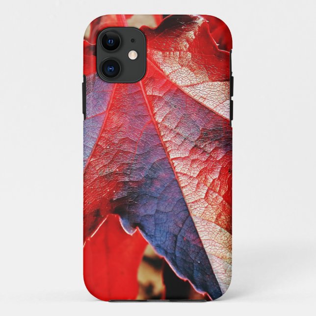 Case-Mate Tough Apple iPhone 11 Fall Hülle (Rückseite)