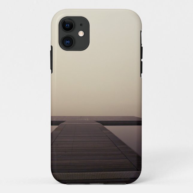 Case-Mate Tough Apple iPhone 11 Fall Hülle (Rückseite)