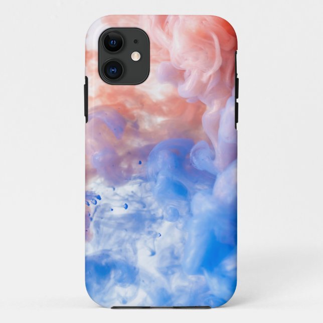 Case-Mate Tough Apple iPhone 11 Fall Hülle (Rückseite)