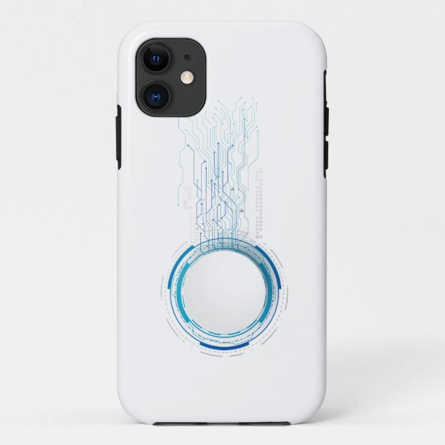 Case-Mate Tough Apple iPhone 11 Fall Hülle (Rückseite)