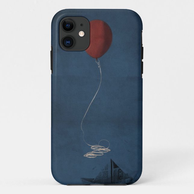 Case-Mate Tough Apple iPhone 11 Fall Hülle (Rückseite)