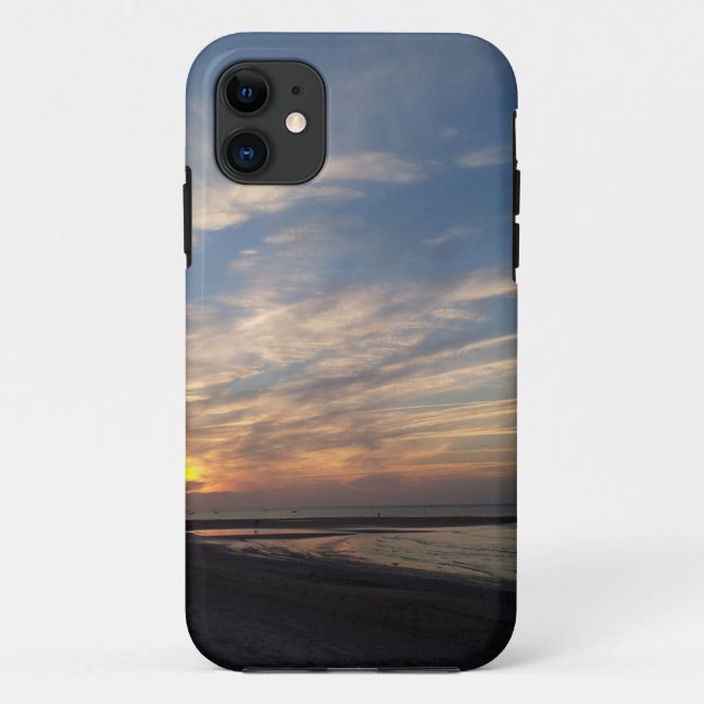 Case-Mate Tough Apple iPhone 11 Fall Hülle (Rückseite)