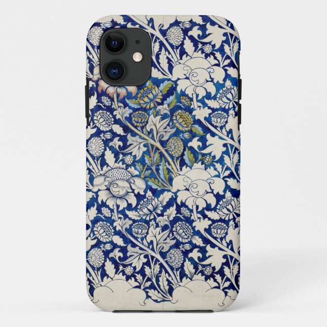 Case-Mate Tough Apple iPhone 11 Fall Hülle (Rückseite)
