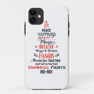 Case-Mate Tough Apple iPhone 11 Hülle