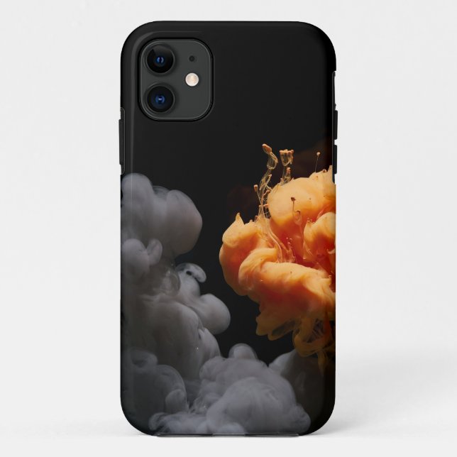 Case-Mate Tough Apple iPhone 11 Hülle (Rückseite)