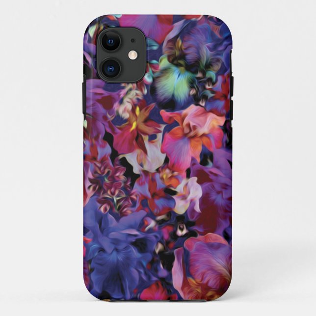 Case-Mate Tough Apple iPhone 11 Hülle (Rückseite)