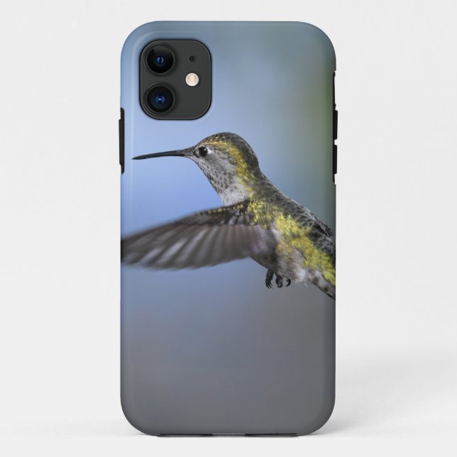 Case-Mate Tough Apple iPhone 11 Hülle (Rückseite)