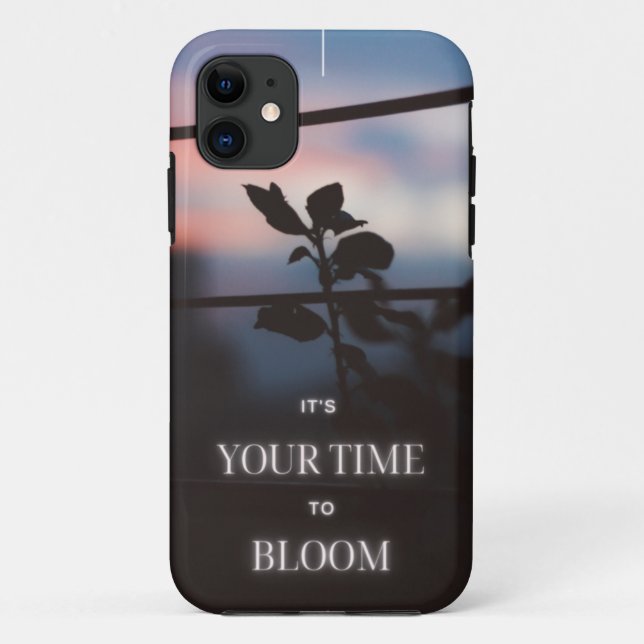 Case-Mate Tough Apple iPhone 11 Hülle (Rückseite)