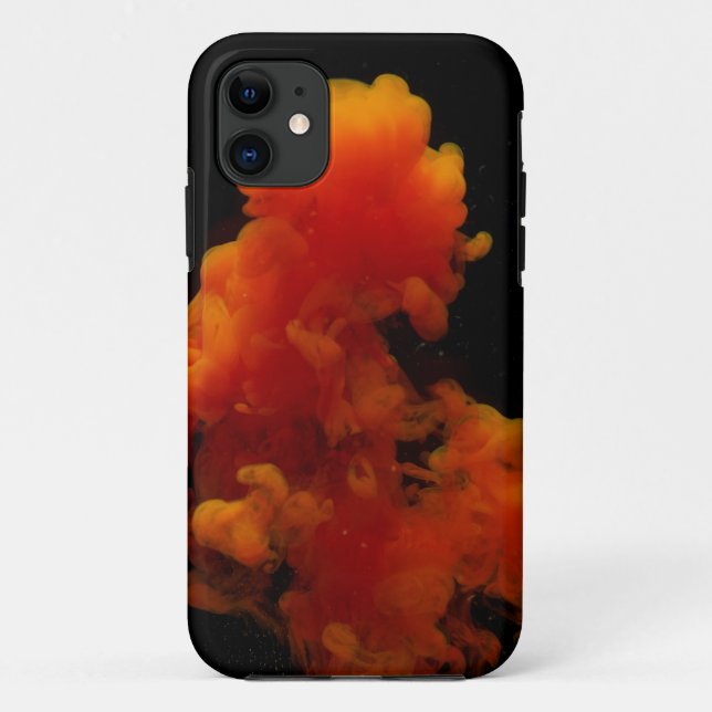 Case-Mate Tough Apple iPhone 11 Hülle (Rückseite)