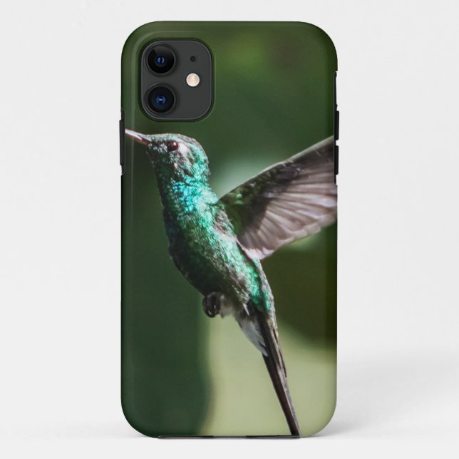 Case-Mate Tough Apple iPhone 11 Hülle (Rückseite)
