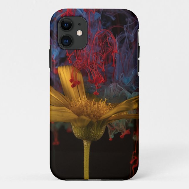 Case-Mate Tough Apple iPhone 11 Hülle (Rückseite)