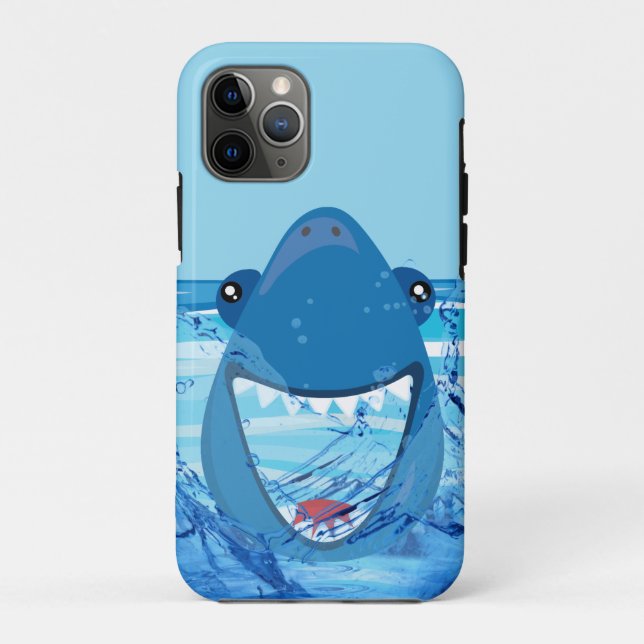 Case-Mate Tough Apple iPhone 11 Pro Fall Hülle (Rückseite)