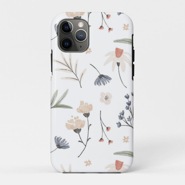 Case-Mate Tough Apple iPhone 11 Pro Fall Hülle (Rückseite)