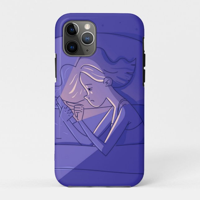 Case-Mate Tough Apple iPhone 11 Pro Fall Hülle (Rückseite)