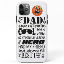 Case-Mate Tough Apple iPhone 11 Pro Max Fall