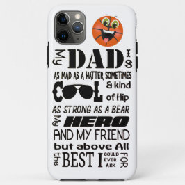 Case-Mate Tough Apple iPhone 11 Pro Max Fall Hülle