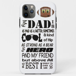 Case-Mate Tough Apple iPhone 11 Pro Max Fall Hülle