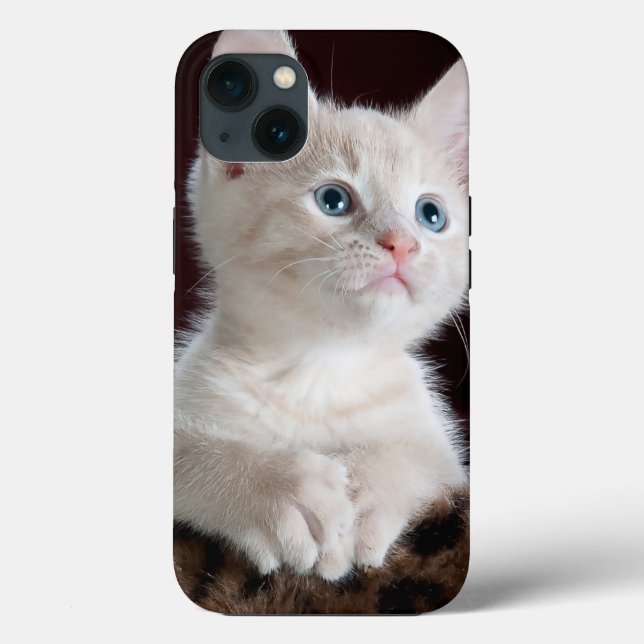 Case-Mate Tough Apple iPhone 13 Fall Case-Mate iPhone Hülle (Rückseite)