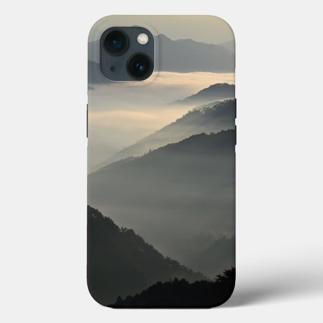 Case-Mate Tough Apple iPhone 13 Fall Case-Mate iPhone Hülle (Rückseite)