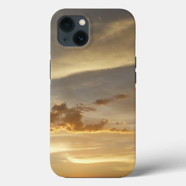 Case-Mate Tough Apple iPhone 13 Fall Hülle (Rückseite)
