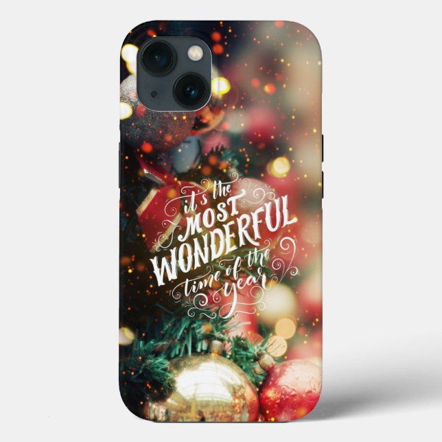 Case-Mate Tough Apple iPhone 13 Fall Hülle (Rückseite)