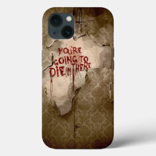 Case-Mate Tough Apple iPhone 13 Fall Hülle