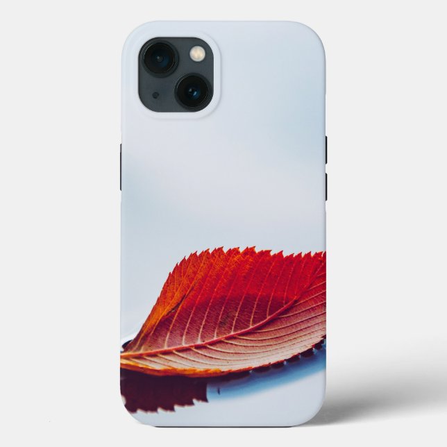 Case-Mate Tough Apple iPhone 13 Fall Hülle (Rückseite)