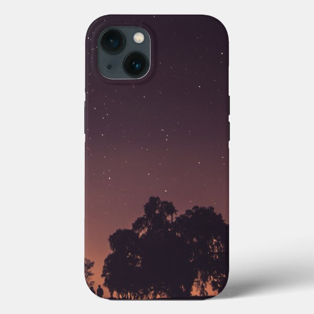 Case-Mate Tough Apple iPhone 13 Fall Hülle (Rückseite)