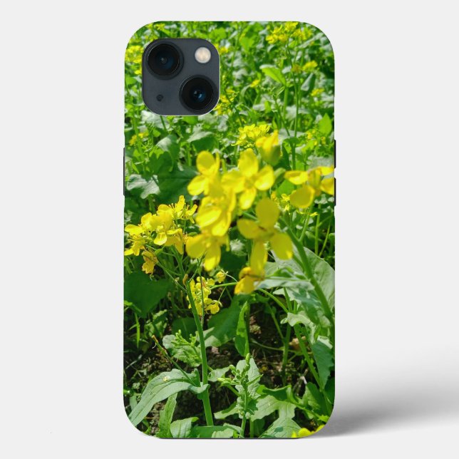 Case-Mate Tough Apple iPhone 13 Fall Hülle (Rückseite)
