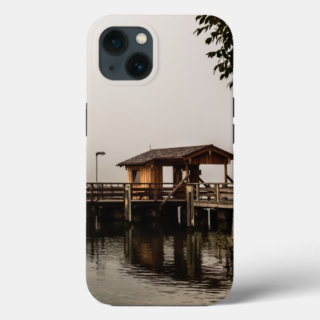 Case-Mate Tough Apple iPhone 13 Fall Hülle (Rückseite)