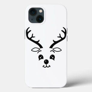 Case-Mate Tough Apple iPhone 13 Fall Hülle