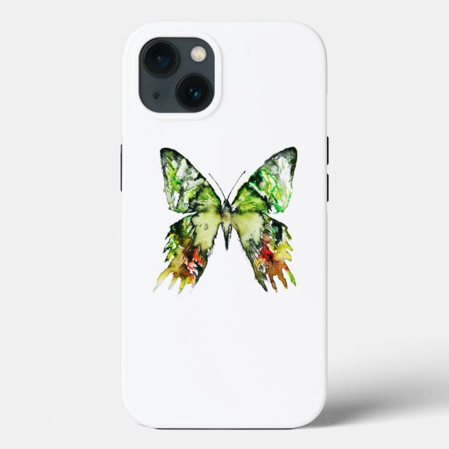 Case-Mate Tough Apple iPhone 13 Fall Hülle (Rückseite)