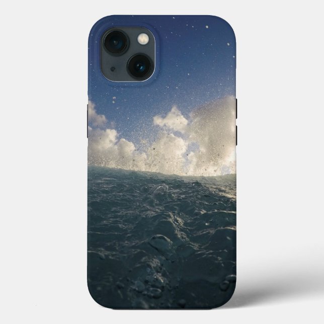 Case-Mate Tough Apple iPhone 13 Fall Hülle (Rückseite)