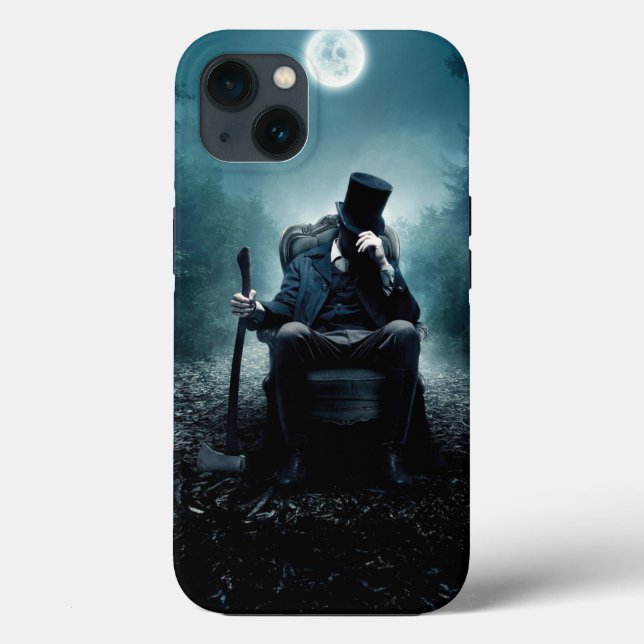 Case-Mate Tough Apple iPhone 13 Fall Hülle (Rückseite)