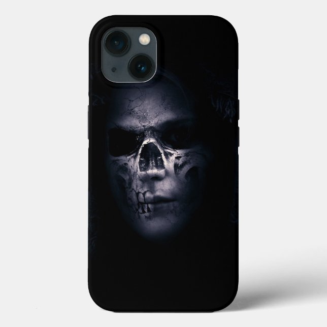 Case-Mate Tough Apple iPhone 13 Fall Hülle (Rückseite)