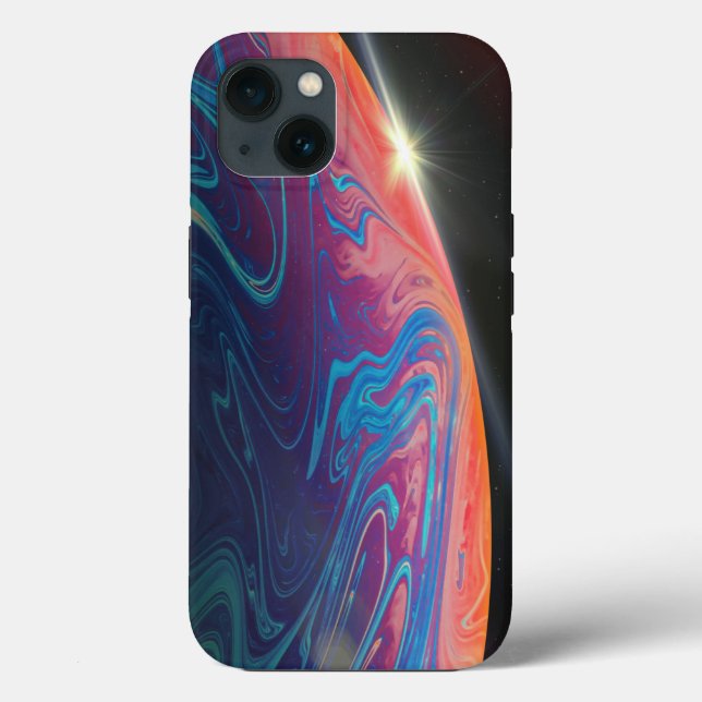 Case-Mate Tough Apple iPhone 13 Fall Hülle (Rückseite)
