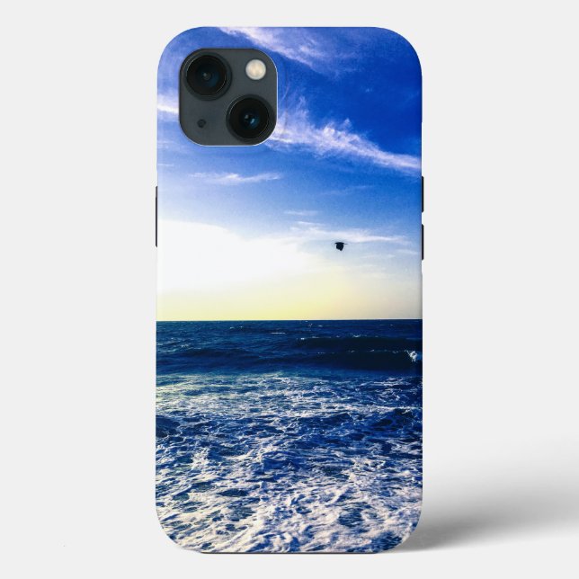 Case-Mate Tough Apple iPhone 13 Fall Hülle (Rückseite)