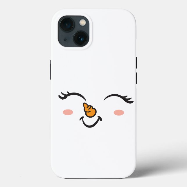 Case-Mate Tough Apple iPhone 13 Fall Hülle (Rückseite)