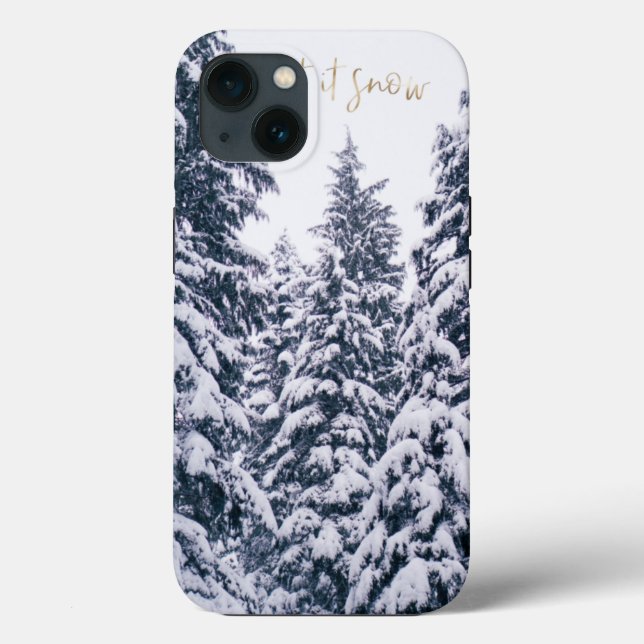 Case-Mate Tough Apple iPhone 13 Fall Hülle (Rückseite)
